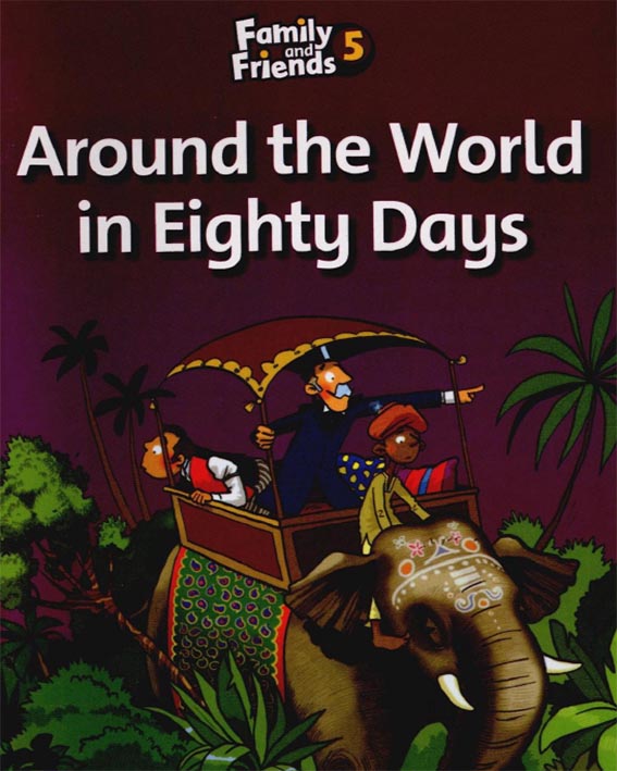 Story Around the World
