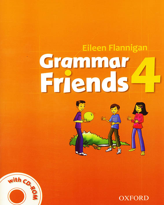 Grammar Family 4
