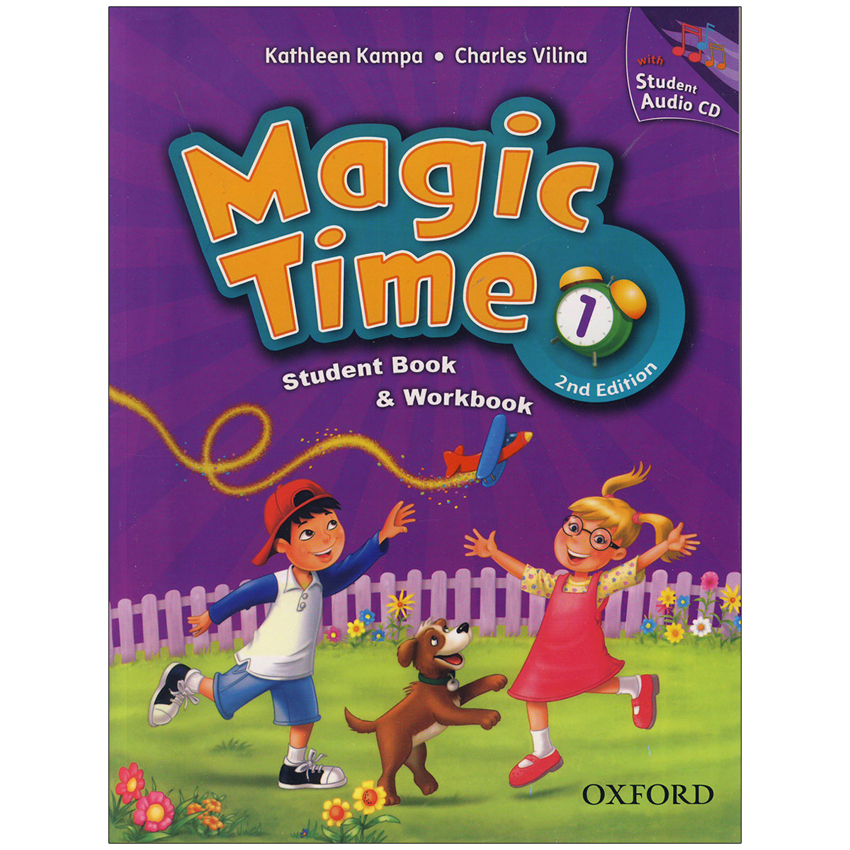 magic time 1