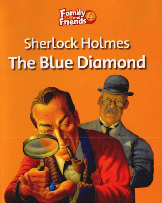 Story Sherlock Holmes