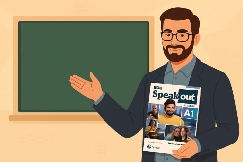 آموزشگاه زبان ایکاد