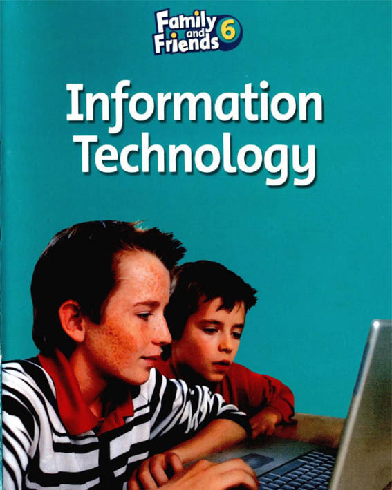 Story Information Technology