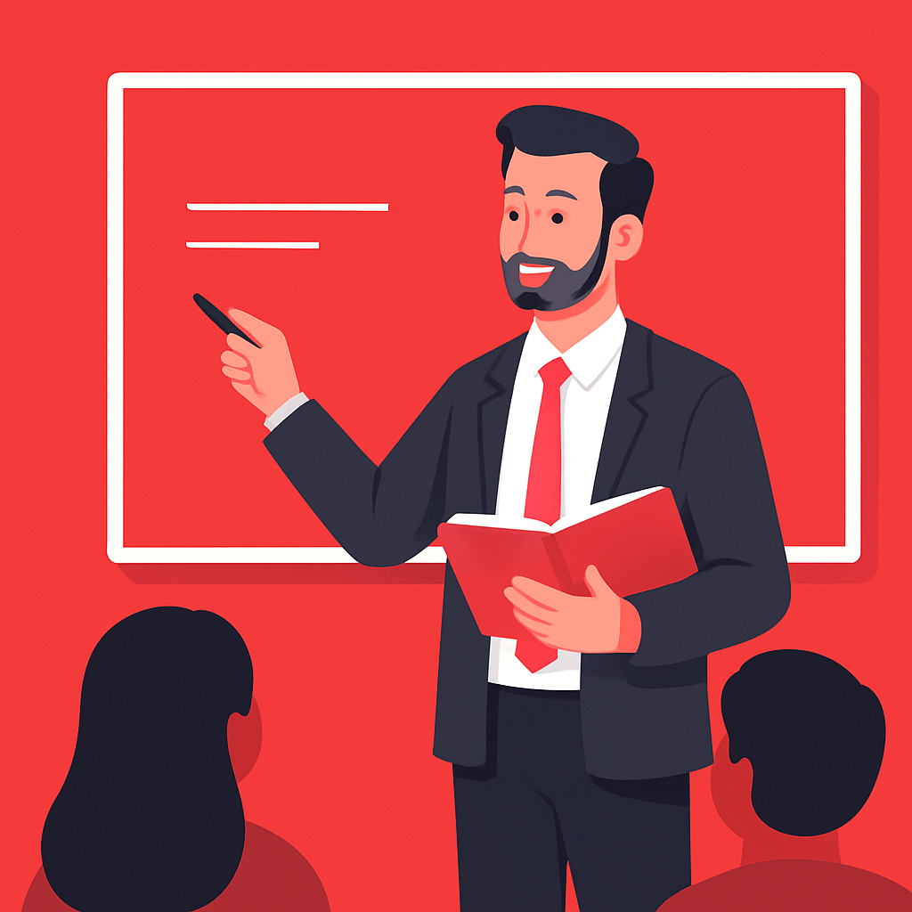 همکاری با ایکاد برای اساتید