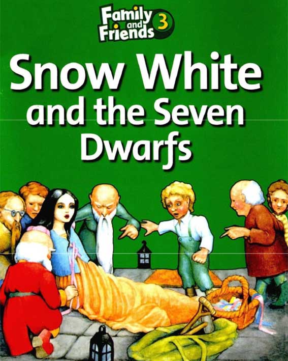 Story Snow White