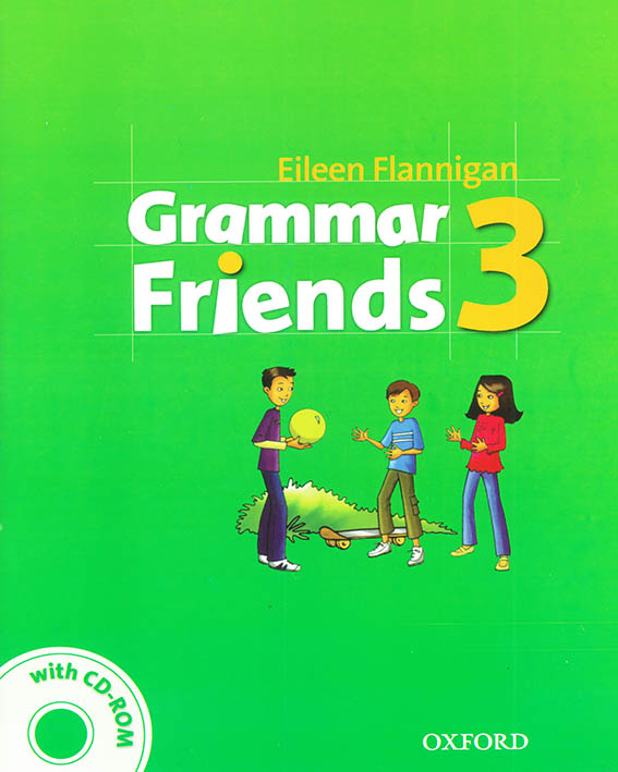 Grammar Family 3