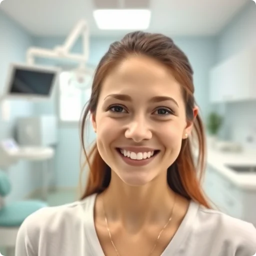 بهداشت دهان و دندان