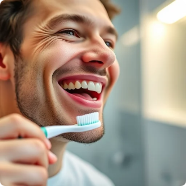 بهداشت دهان و دندان