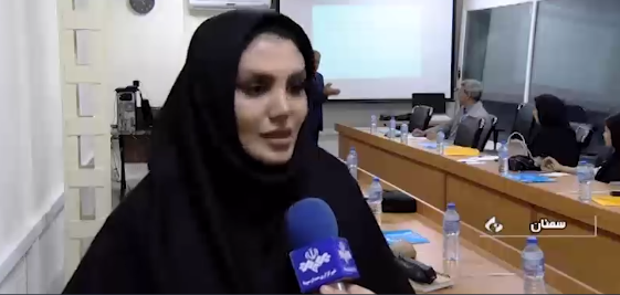 راه اندازی واحد خلاق آموزش زبان در سمنان