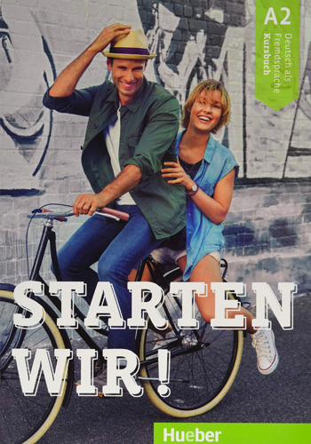 STARTEN WIR A2