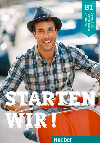 STARTEN WIR B 2