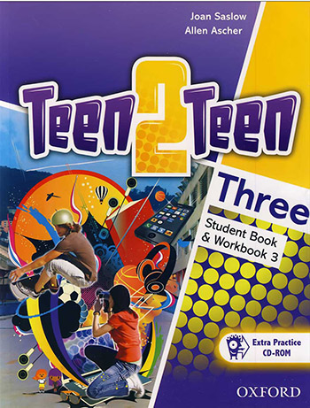 Teen 2 Teen 3 C