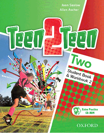 Teen 2 Teen2 A