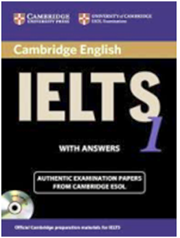IELTS