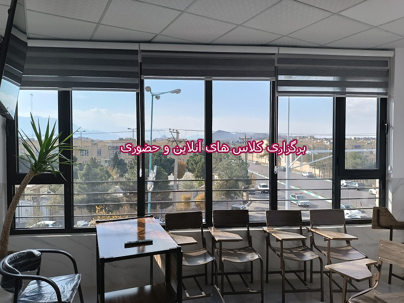 دنا، انتخاب اول برای زبان دوم