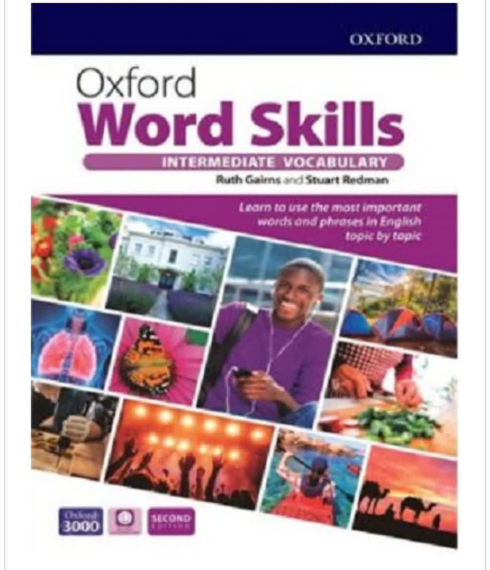 word skill intermediate