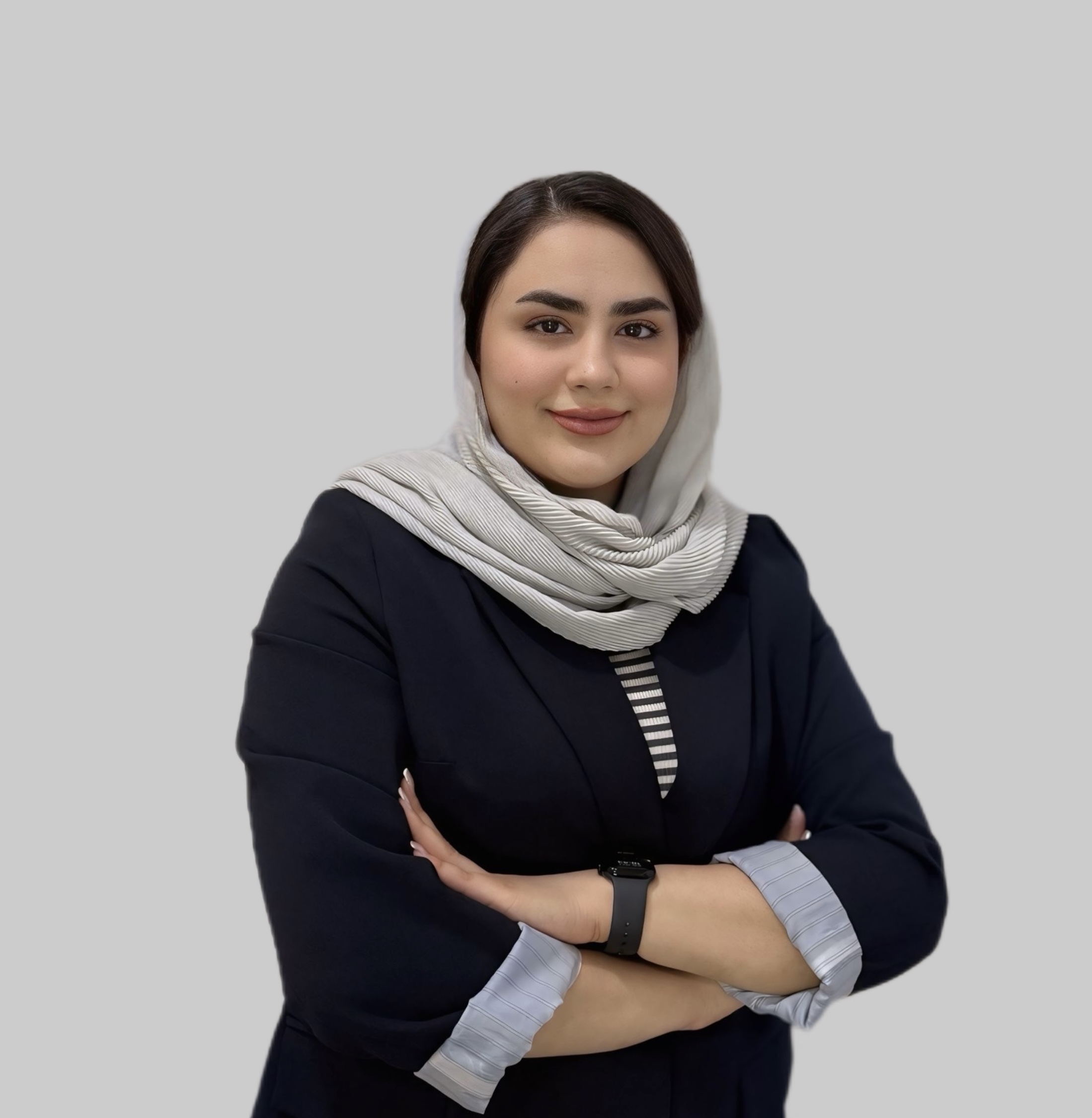 الناز حقیقه