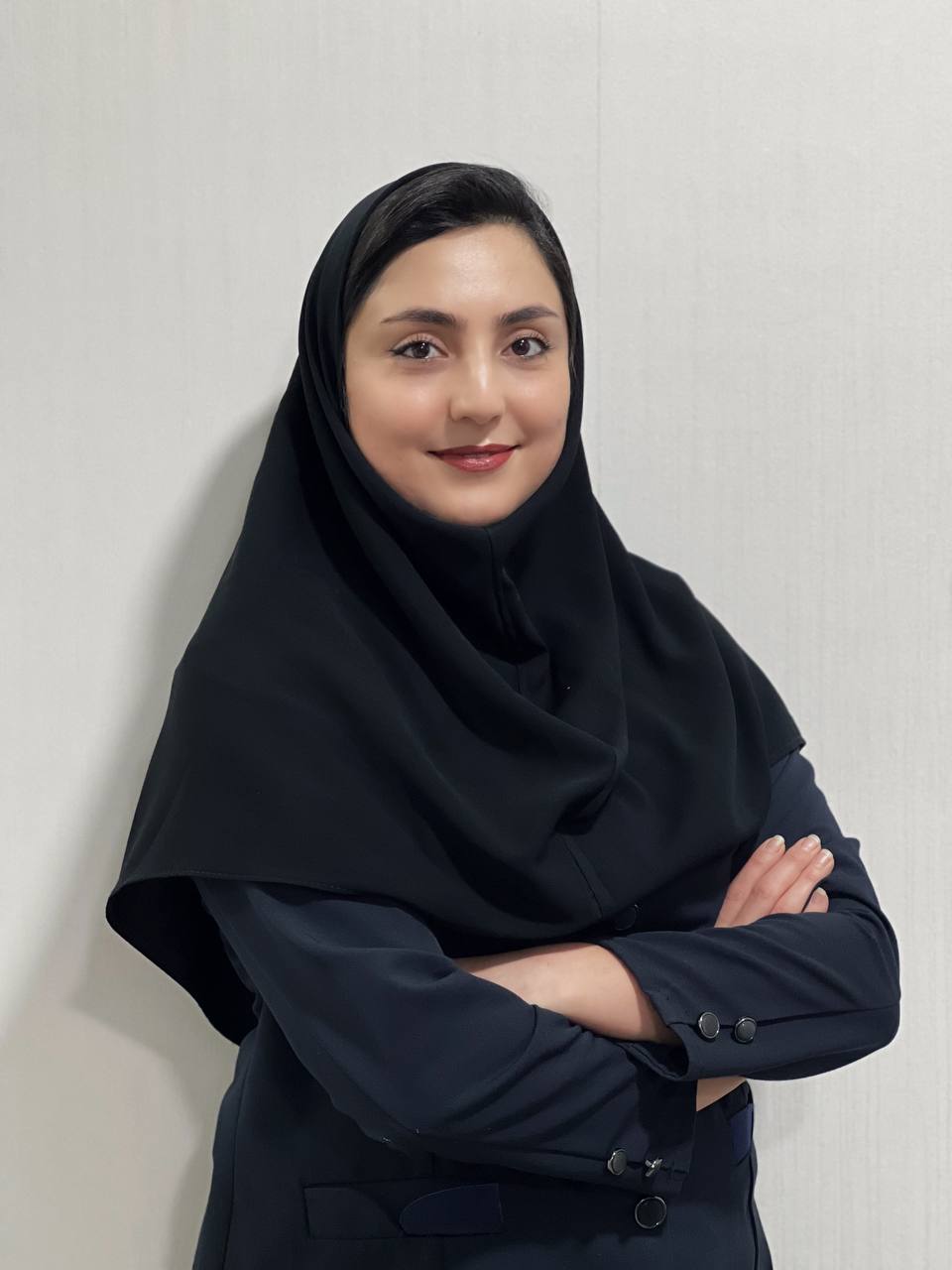 فاطمه قبادی