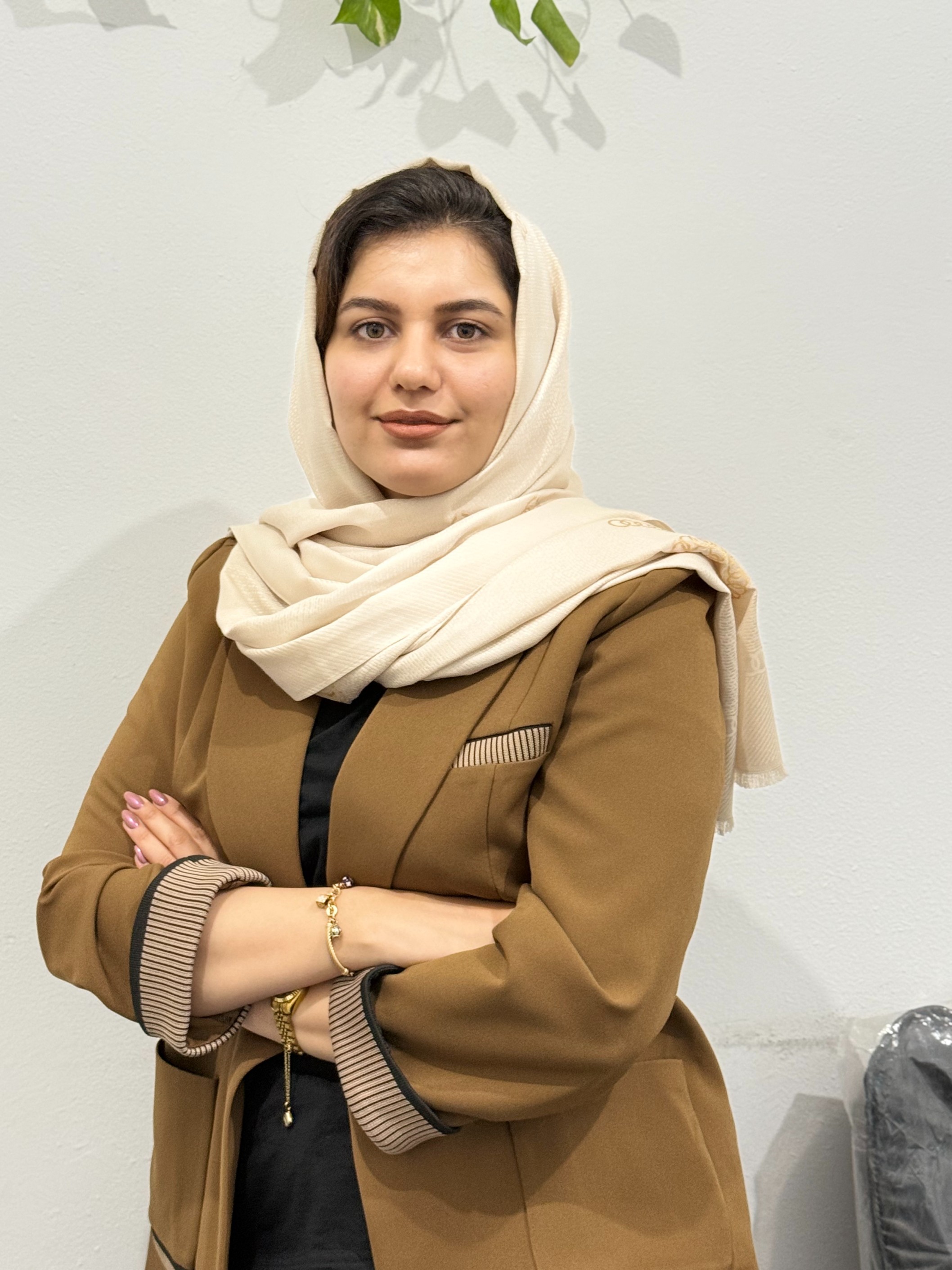 نرجس نوبهارفرد