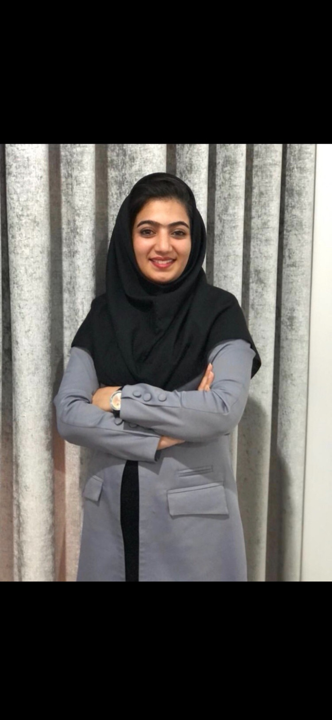 میترا مرادزاده