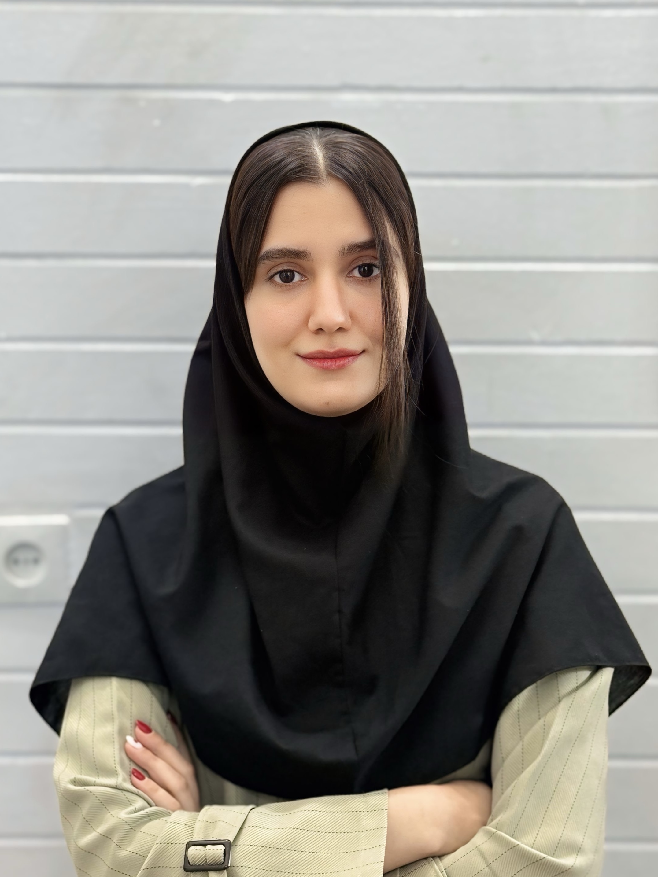 کوثر نیک مهر