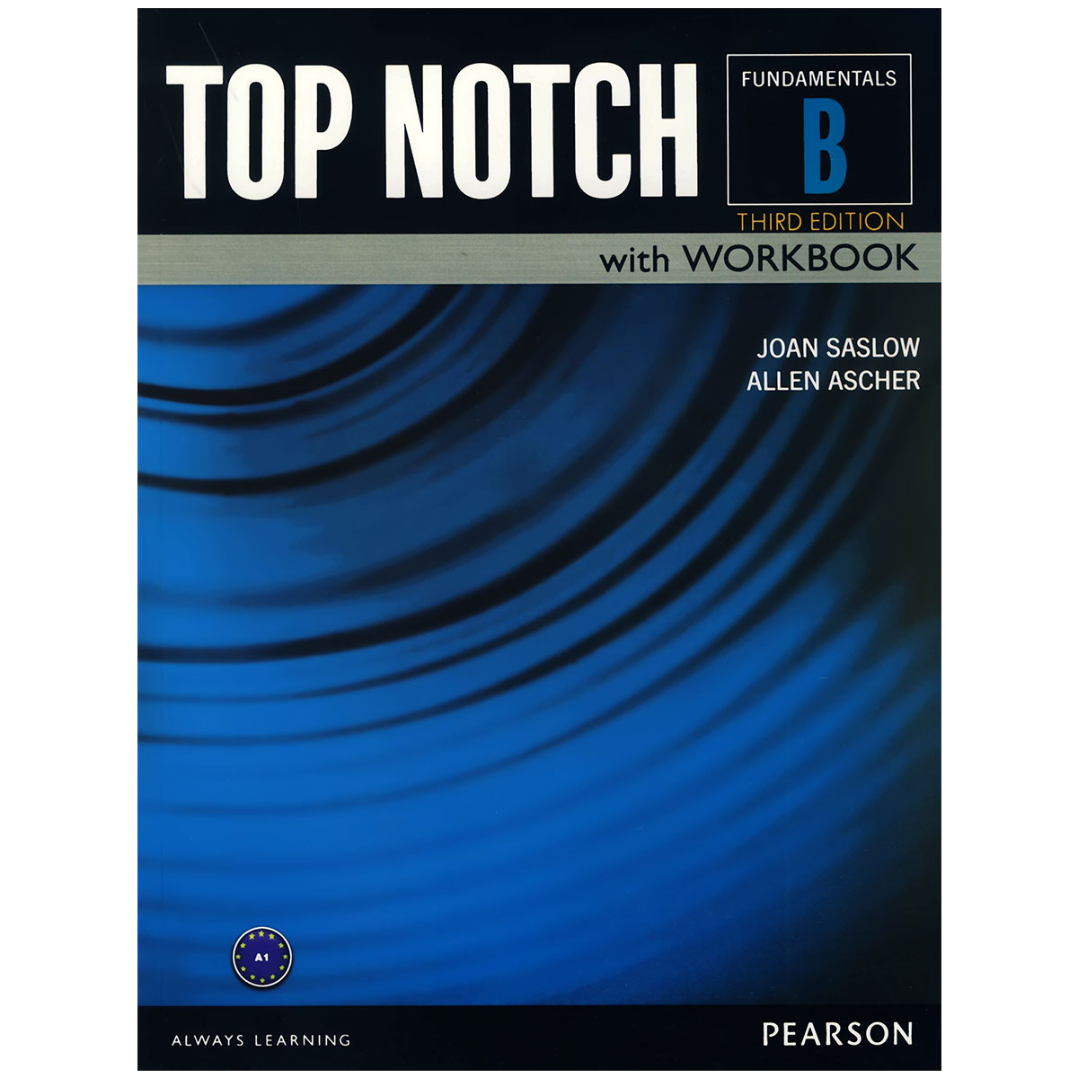 کتاب Top Notch-Fundamentals B