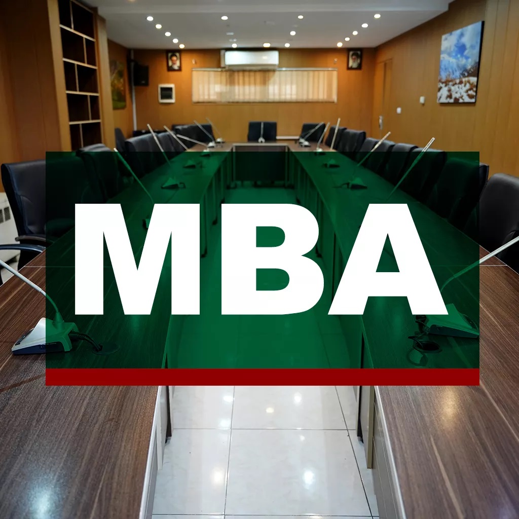 MBA گرایش رسانه و روابط عمومی