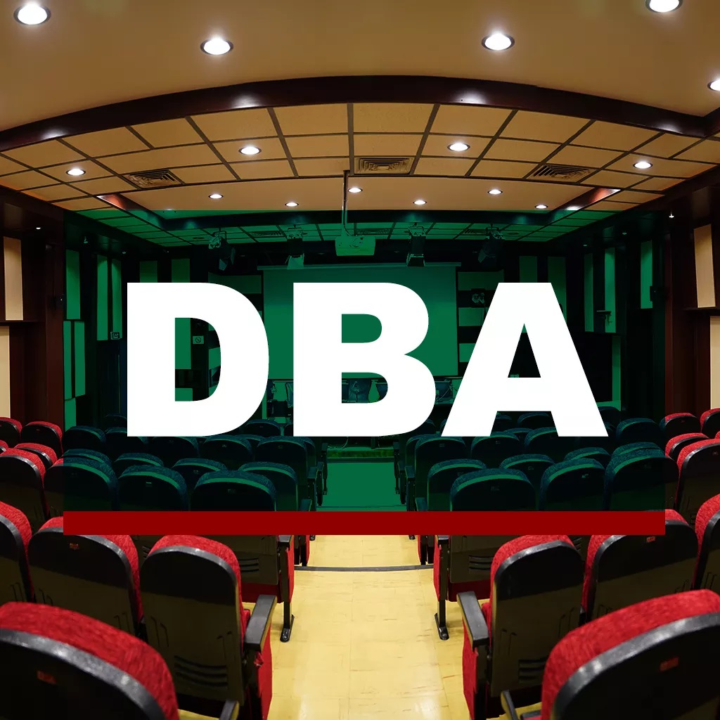 DBA گرایش مدیریت کسب و کار