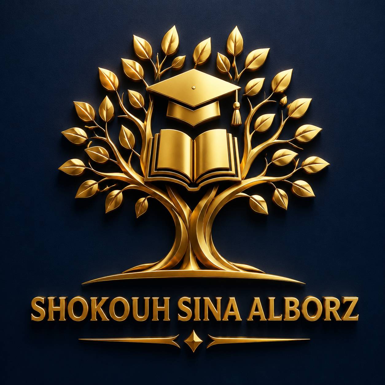 شکوه سینا البرز - لنمیس