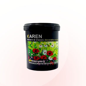 کارن تکسچر سرامیک